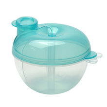 Load image into Gallery viewer, Baby Milk Powder Formula Dispenser Feeding Food Container Infant Storage Feeding Box Toxic-free Kids Baby Bottle Container