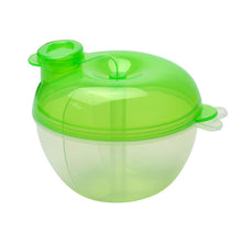 Load image into Gallery viewer, Baby Milk Powder Formula Dispenser Feeding Food Container Infant Storage Feeding Box Toxic-free Kids Baby Bottle Container
