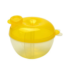 Load image into Gallery viewer, Baby Milk Powder Formula Dispenser Feeding Food Container Infant Storage Feeding Box Toxic-free Kids Baby Bottle Container
