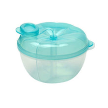 Load image into Gallery viewer, Baby Milk Powder Formula Dispenser Feeding Food Container Infant Storage Feeding Box Toxic-free Kids Baby Bottle Container

