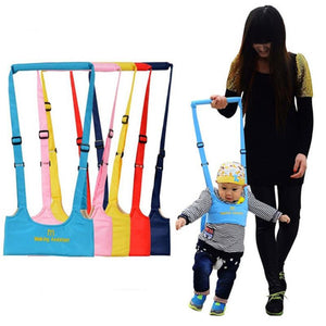 New Arrival Baby Walker,Baby Harness Assistant Toddler Leash for Kids Learning Walking Baby Belt Child Safety New