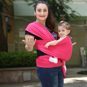 Baby Sling Babyback Carrier Ergonomic Infant Strap Porta Wrap Wikkeldoek Echarpe De Portage Accessories for babies 0-18 Months