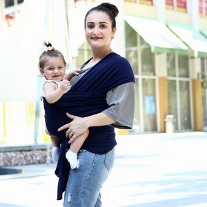 Baby Sling Babyback Carrier Ergonomic Infant Strap Porta Wrap Wikkeldoek Echarpe De Portage Accessories for babies 0-18 Months