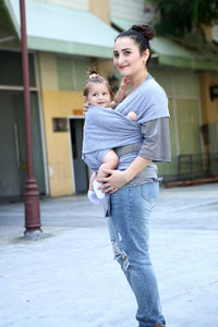 Baby Sling Babyback Carrier Ergonomic Infant Strap Porta Wrap Wikkeldoek Echarpe De Portage Accessories for babies 0-18 Months