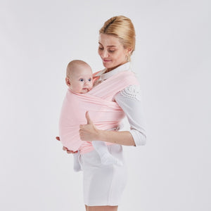 Baby Sling Babyback Carrier Ergonomic Infant Strap Porta Wrap Wikkeldoek Echarpe De Portage Accessories for babies 0-18 Months